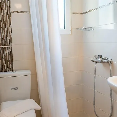Charmy Petit Flat In Appartement
