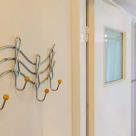 Appartement Charmy Petit Flat In