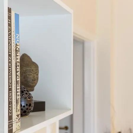 Charmy Petit Flat In Appartement
